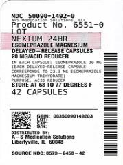 Pill image for Drug Facts