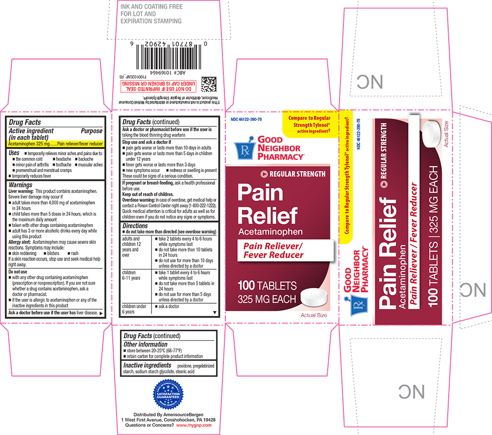 Pill image for 1001 - Gnp - 2022-1208