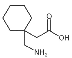 Pill image for These Highlights Do Not Include All The Information Needed To Use Gabapentin Tablets Safely And Effectively. See Full Prescribing Information For Gabapentin Tablets.