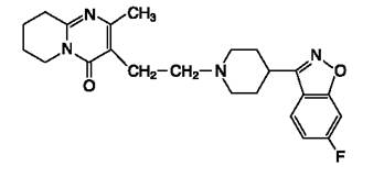 Pill image for These Highlights Do Not Include All The Information Needed To Use Risperidone Tablets Safely And Effectively. See Full Prescribing Information For Risperidone Tablets.