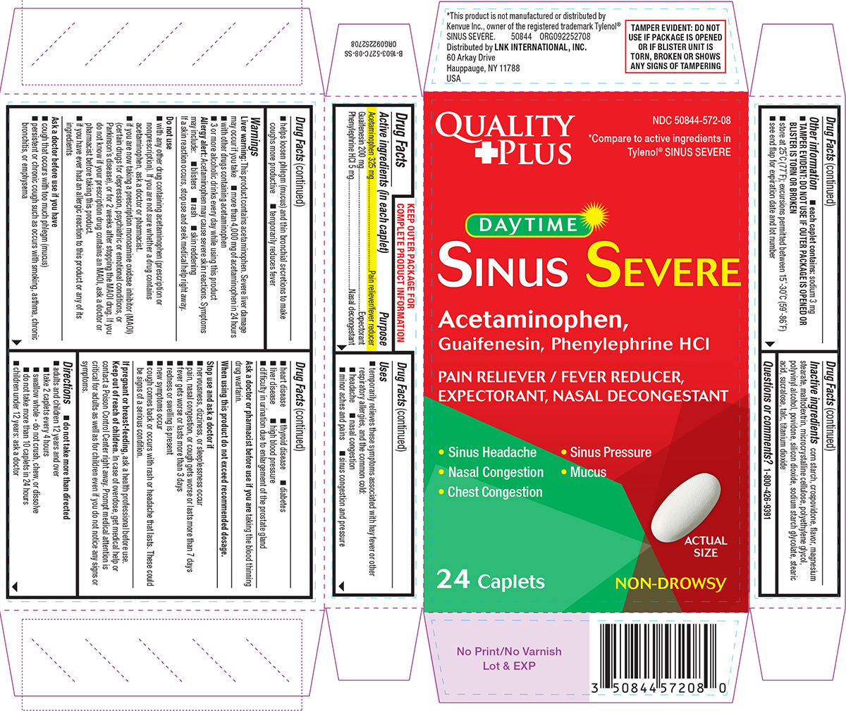 Pill image for Quality Plus 44-527c