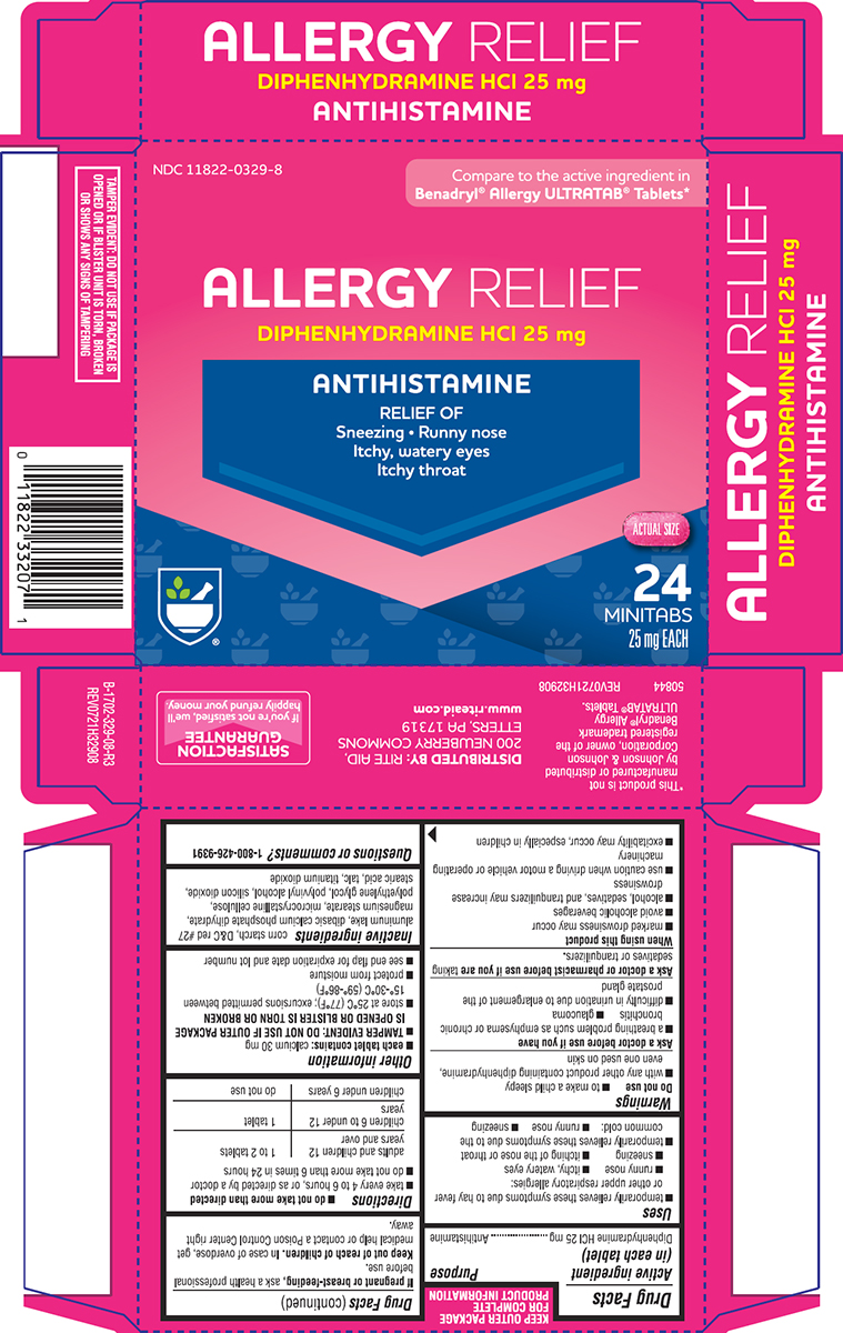 Pill image for Rite Aid 44-329