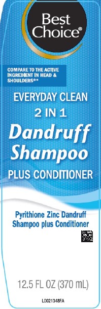 Pill image for Best Choice 311.007/311an