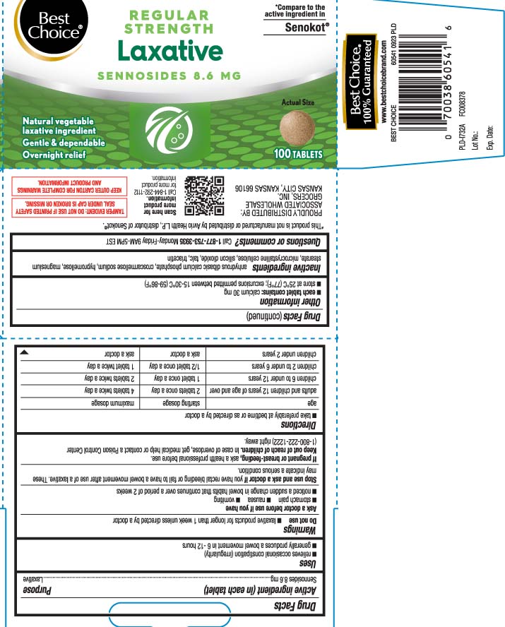 Pill image for Drug Facts