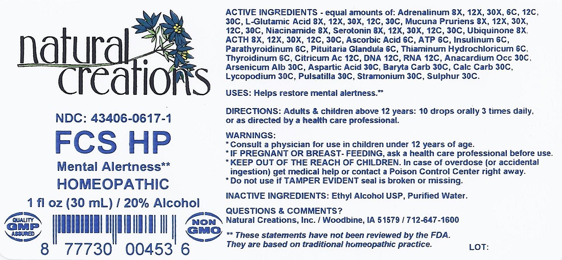 Pill image for Fcs hp