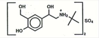 Pill image for these highlights do not include all the information needed to use albuterol sulfate hfa safely and effectively. see full prescribing information for albuterol sulfate hfa inhalation aerosol