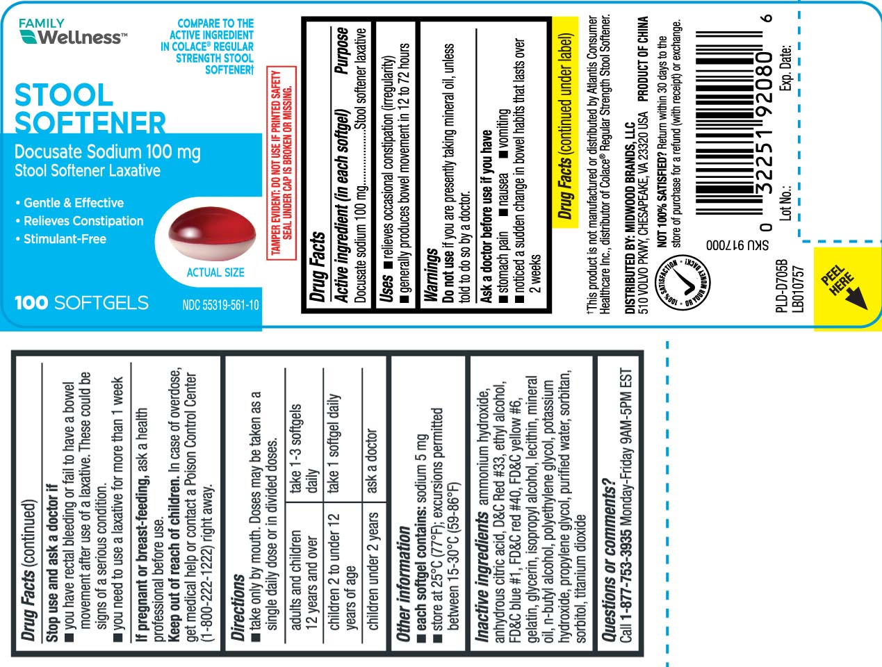 Pill image for Drug Facts