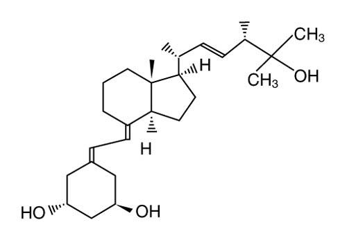 Pill image for These Highlights Do Not Include All The Information Needed To Use Paricalcitol Capsules Safely And Effectively.