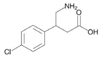 Pill image for These Highlights Do Not Include All The Information Needed To Use Baclofen Injection Safely And Effectively. See Full Prescribing Information For Baclofen Injection