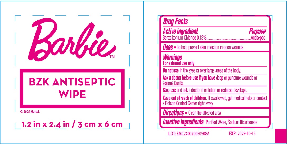 Pill image for Barbie™