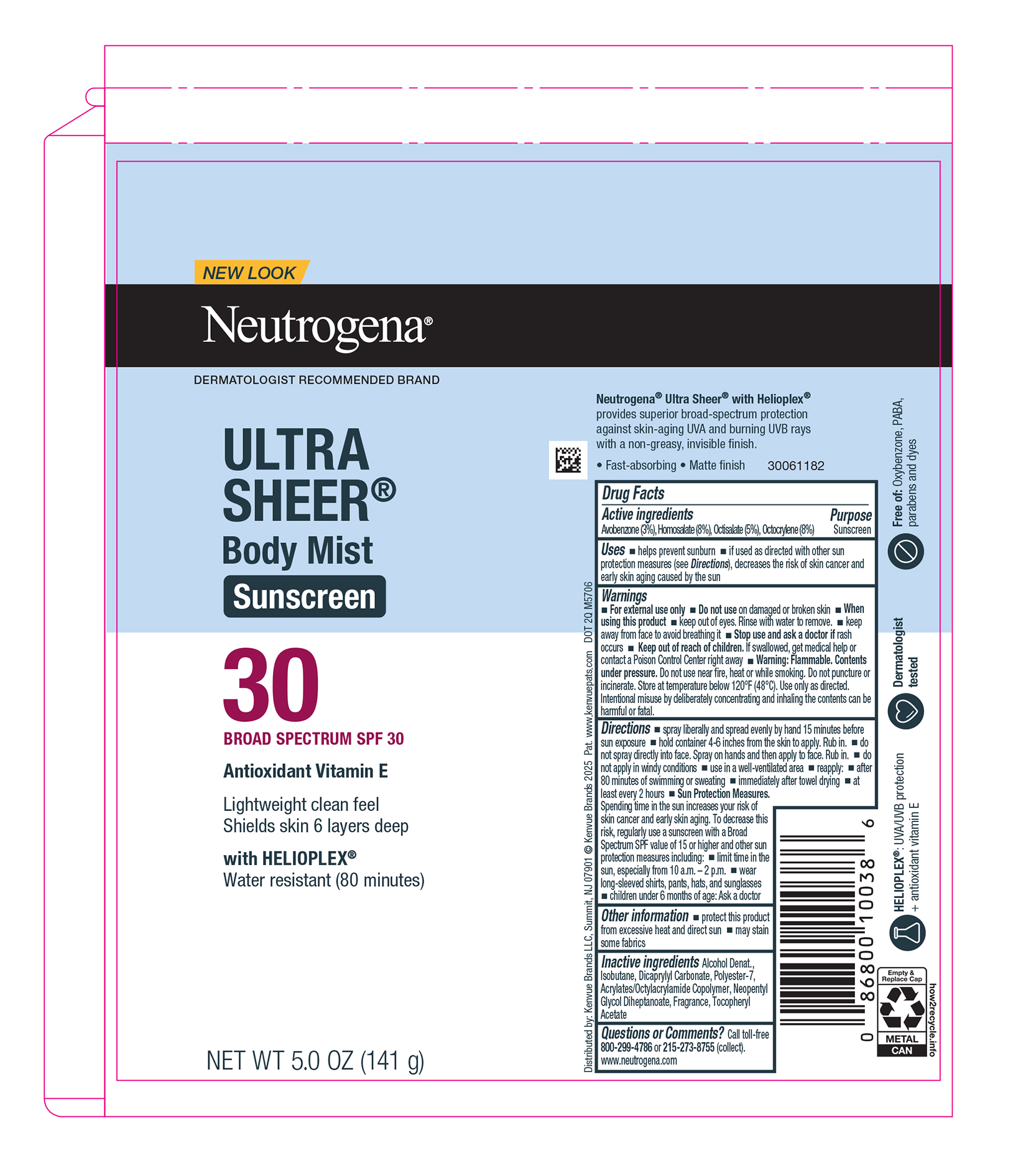 Pill image for neutrogena ®