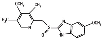 Pill image for These Highlights Do Not Include All The Information Needed To Use Omeprazole And Sodium Bicarbonate Capsules Safely And Effectively. See Full Prescribing Information For Omeprazole And Sodium Bicarbonate Capsules.