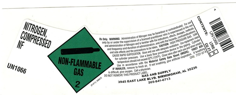 Pill image for Nitrogen