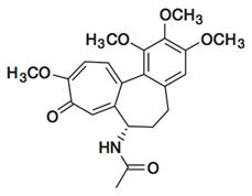 Pill image for These Highlights Do Not Include All The Information Needed To Use Colchicine Safely And Effectively. See Full Prescribing Information For Colcrys.