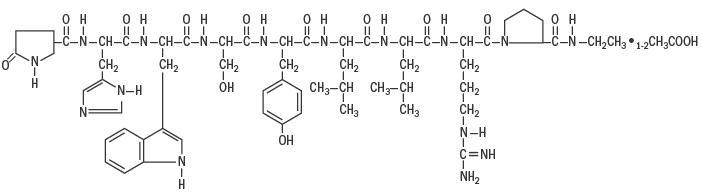 Pill image for Leuprolide Acetate Injection