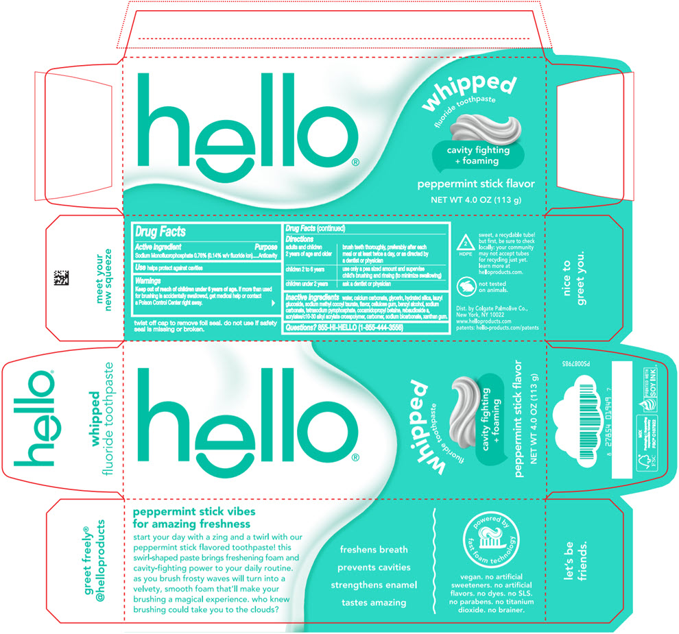 Pill image for Hello®