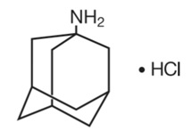 Pill image for Amantadine Hydrochloride Capsules, Usp