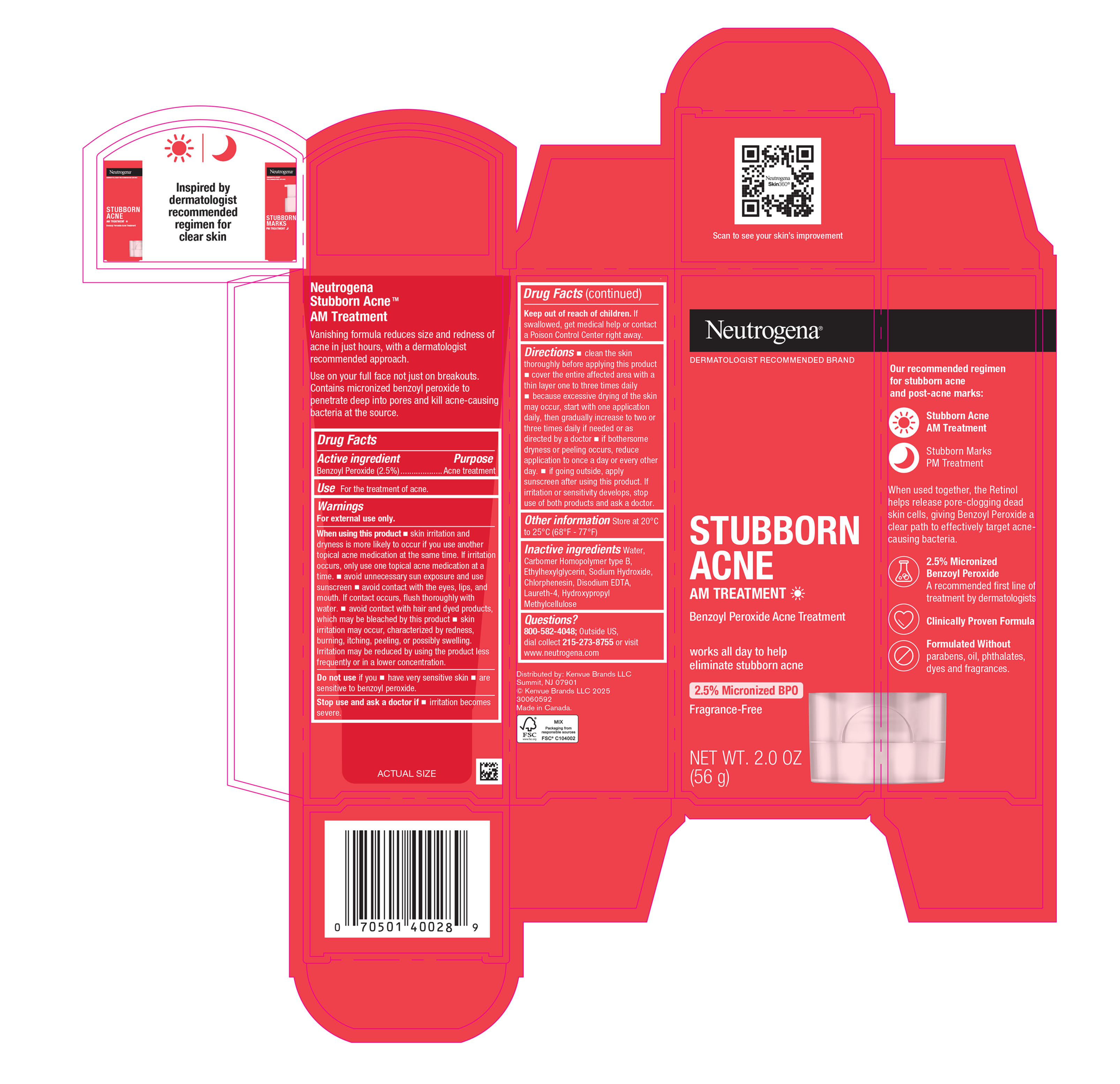 Pill image for Neutrogena ®