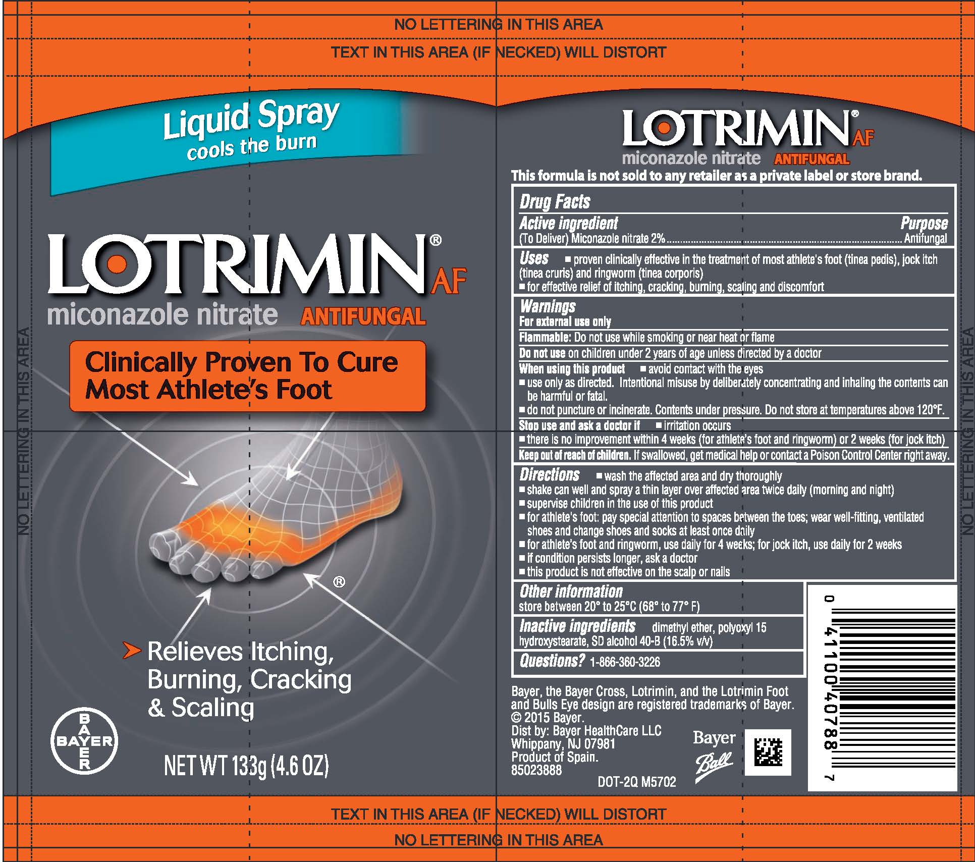 Pill image for Lotrimin ®
