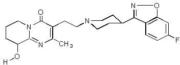 Pill image for These Highlights Do Not Include All The Information Needed To Use Paliperidone Extended-release Tablets Safely And Effectively. See Full Prescribing Information For Paliperidone Extended-release Tablets.