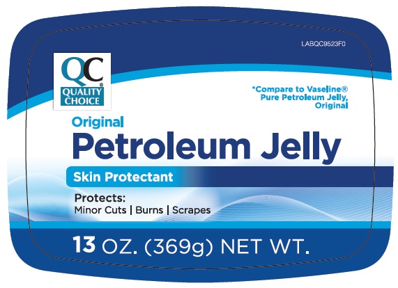 Pill image for Original Petroleum Jelly