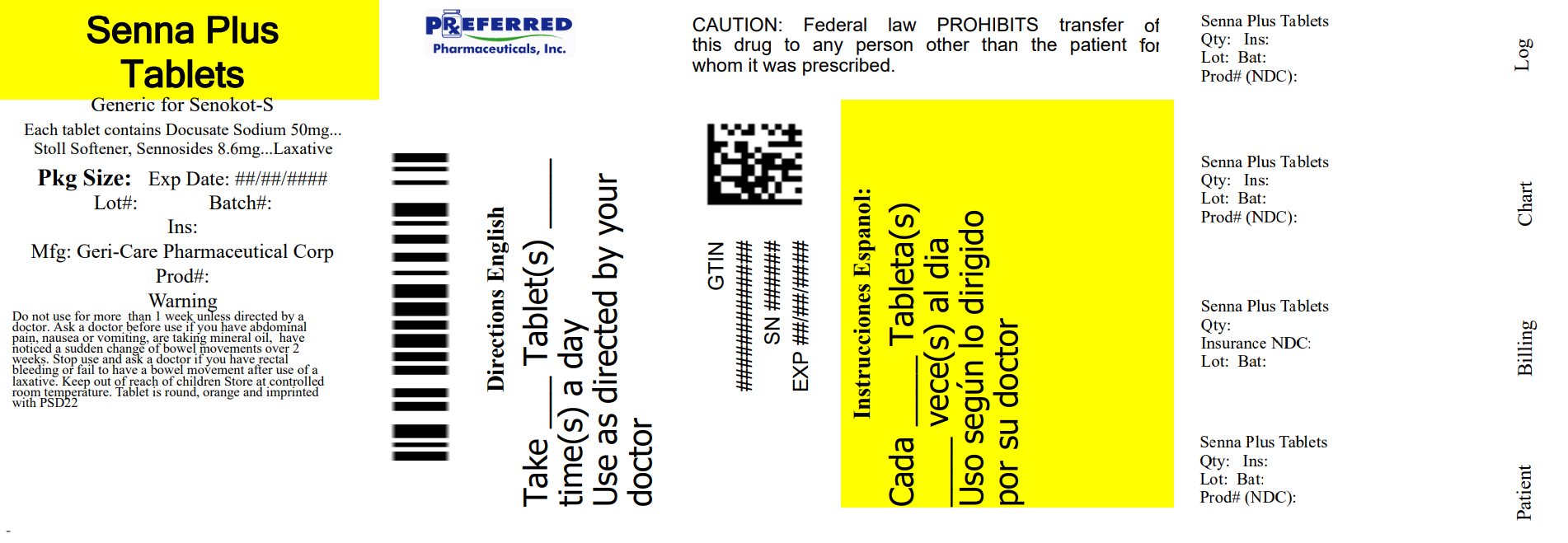 Pill image for Hst 455b (555)