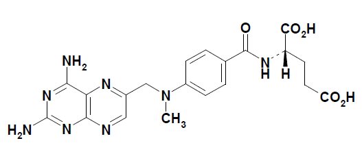 Pill image for These Highlights Do Not Include All The Information Needed To Use Methotrexate Tablets Safely And Effectively. See Full Prescribing Information For Methotrexate Tablets.