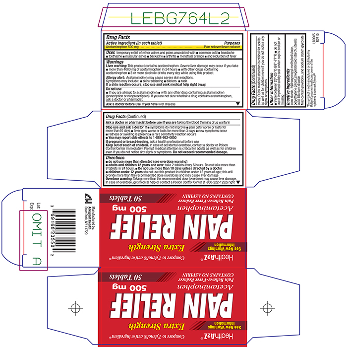 Pill image for Drug Facts