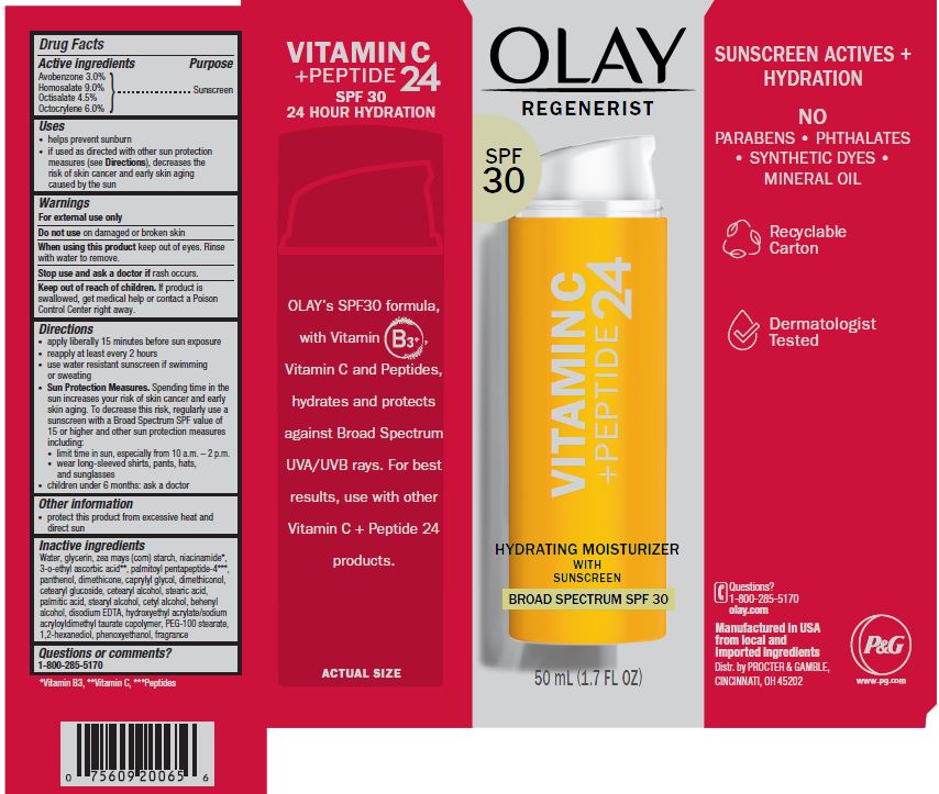 Pill image for Olay ®