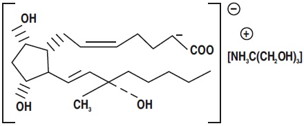 Pill image for Carboprost Tromethamine Injection, Usp