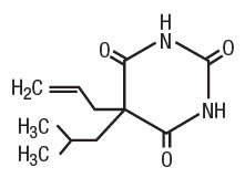 Pill image for These Highlights Do Not Include All The Information Needed To Use Butalbital, Acetaminophen, Caffeine, And Codeine Phosphate Capsules Safely And Effectively. See Full Prescribing Information For Butalbital, Acetaminophen, Caffeine, And Codeine Phosphate Capsules.