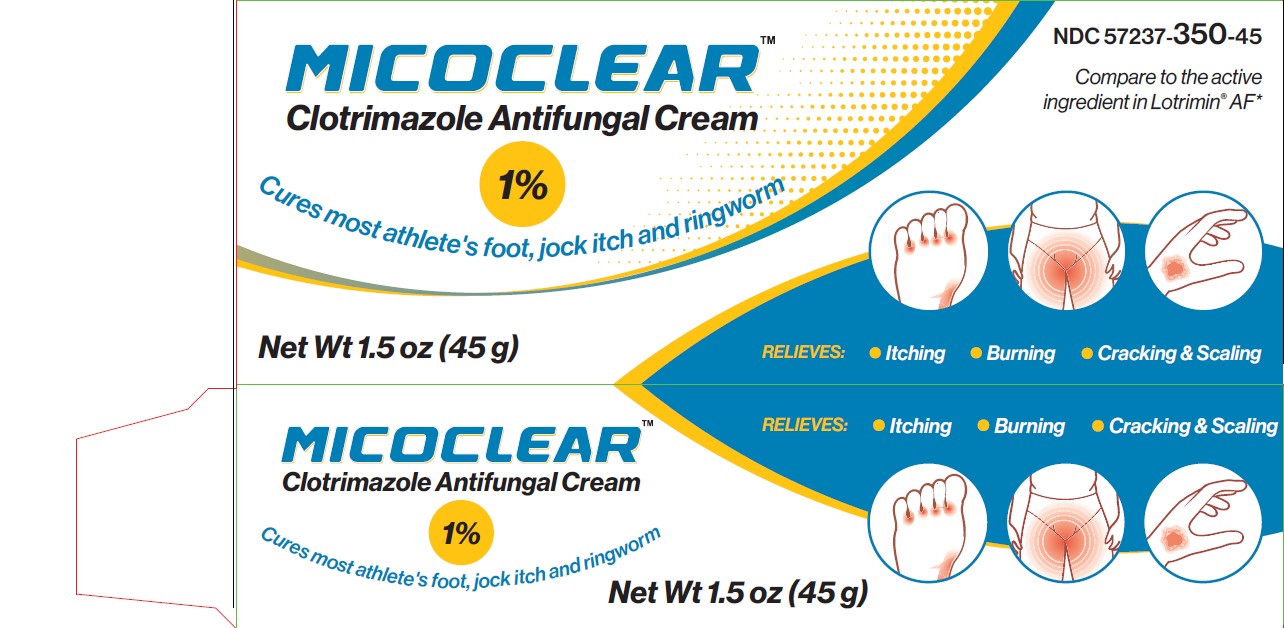 Pill image for Micoclear™