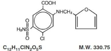 Pill image for These Highlights Do Not Include All The Information Needed To Use Furosemide Injection Safely And Effectively. See Full Prescribing Information For Furosemide Injection.