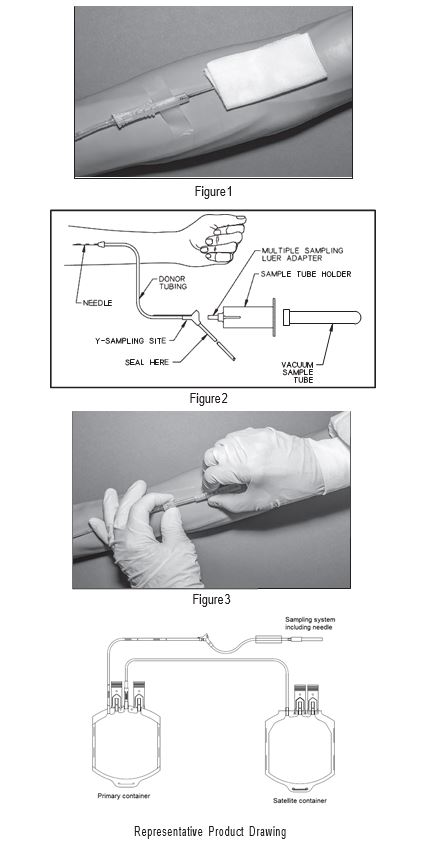 Pill image for Anticoagulant Citrate Phosphate Dextrose Adenine Solution, Usp (cpda-1) Blood-pack™ Unit