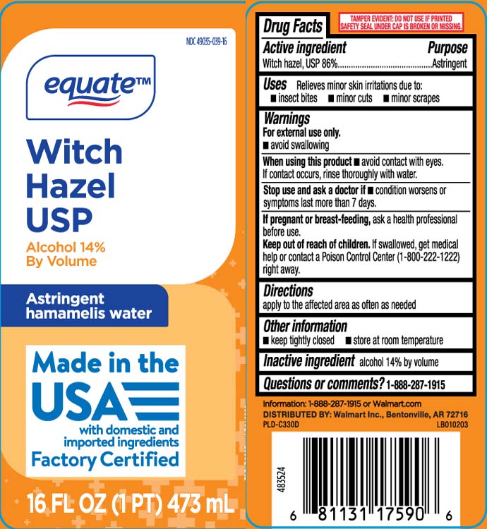 Pill image for Drug Facts