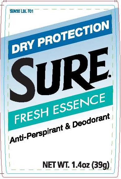 Pill image for Sure Fresh Essence