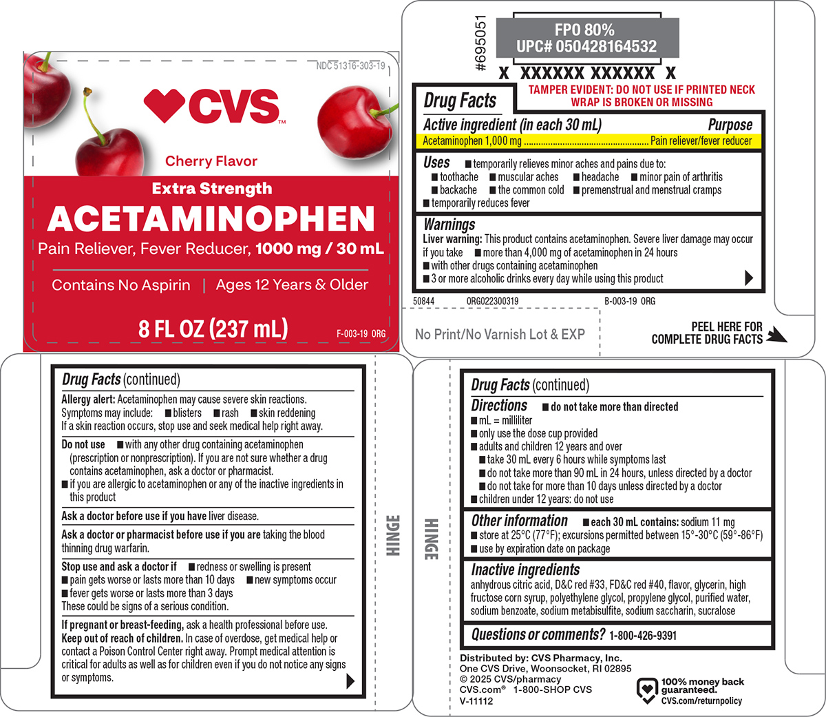 Pill image for Cvs 44-003