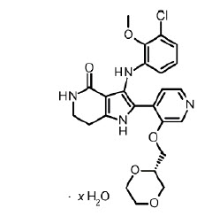 Pill image for These Highlights Do Not Include All The Information Needed To Use Hyrnuo Safely And Effectively. See Full Prescribing Information For Hyrnuo.