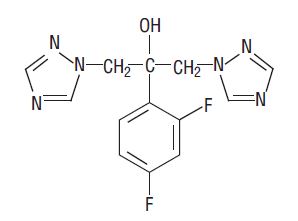 Pill image for Fluconazole Tablets Usp