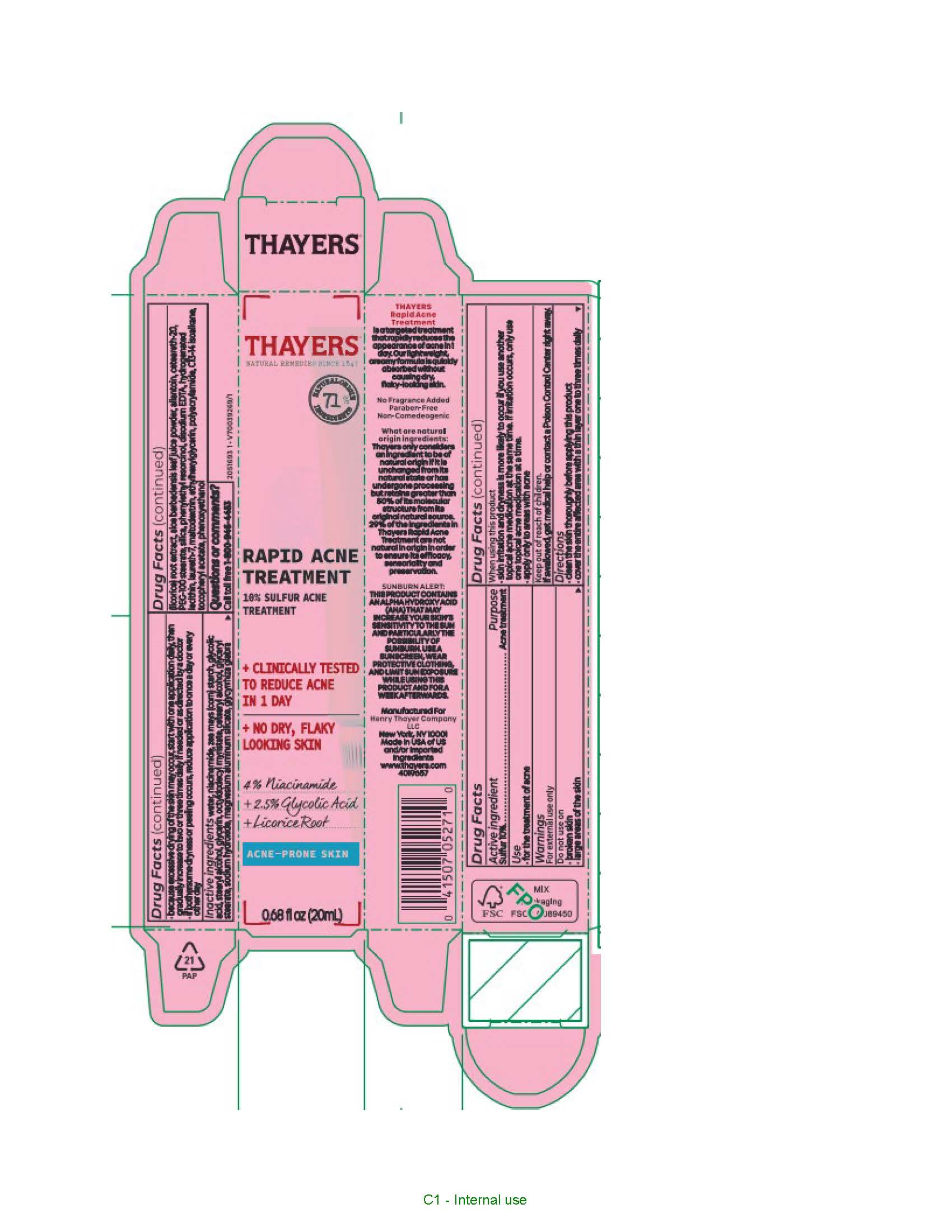 Pill image for Drug Facts