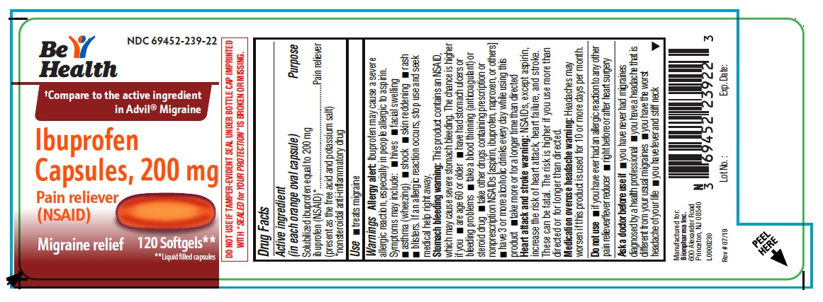 Pill image for Drug Facts