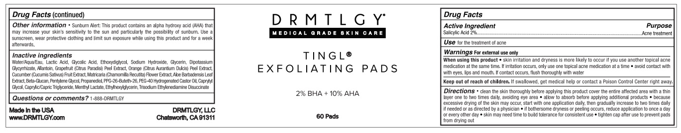 Pill image for Drmtlgy​® 