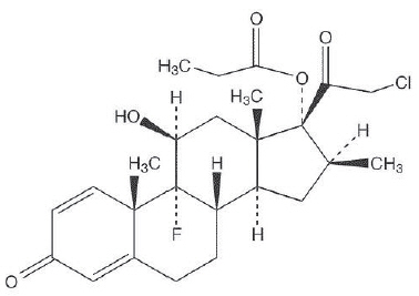 Pill image for These Highlights Do Not Include All The Information Needed To Use Clobetasol Propionate Topical Spray, 0.05% Safely And Effectively. See Full Prescribing Information For Clobetasol Propionate Topical Spray, 0.05%.