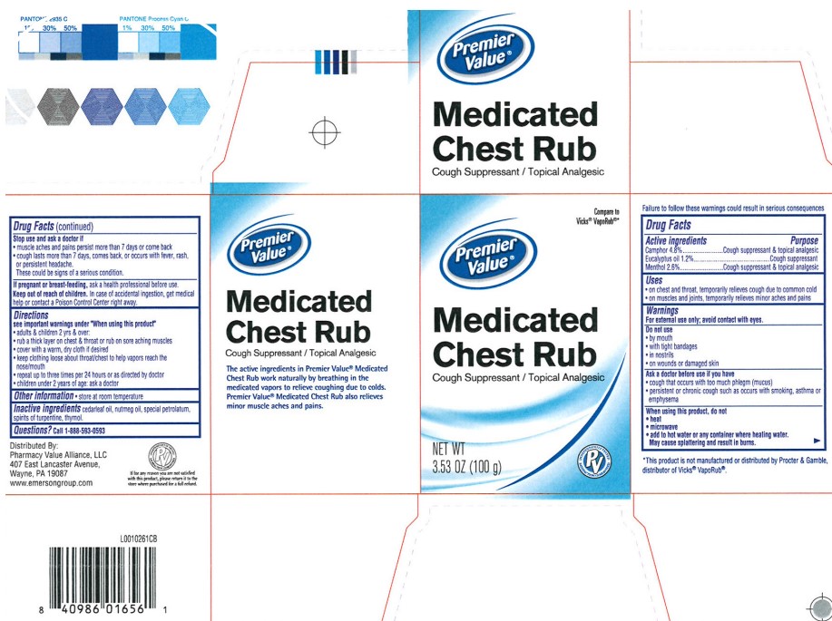 Pill image for Premier Value 248.001/248ai