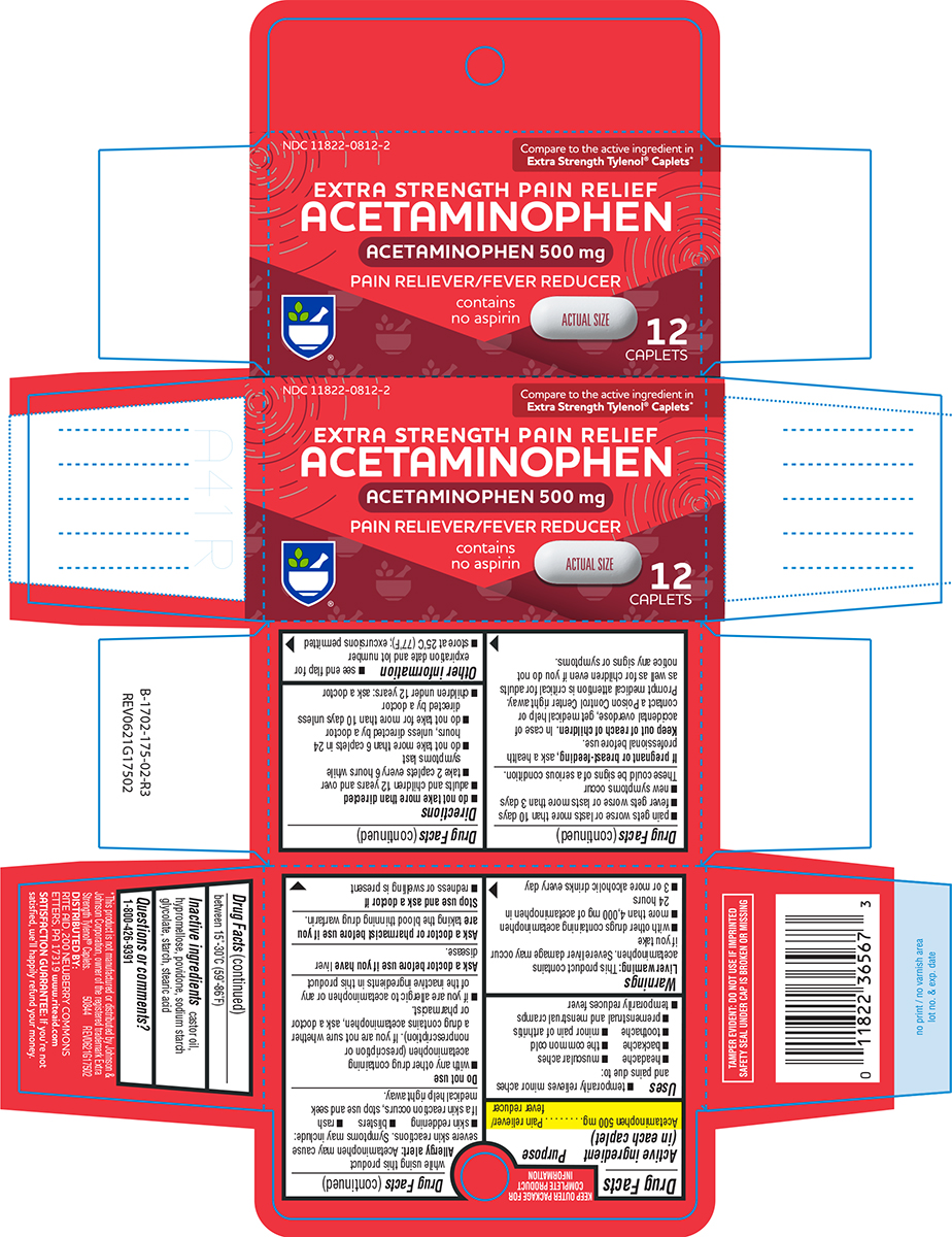 Pill image for Pain Reliever