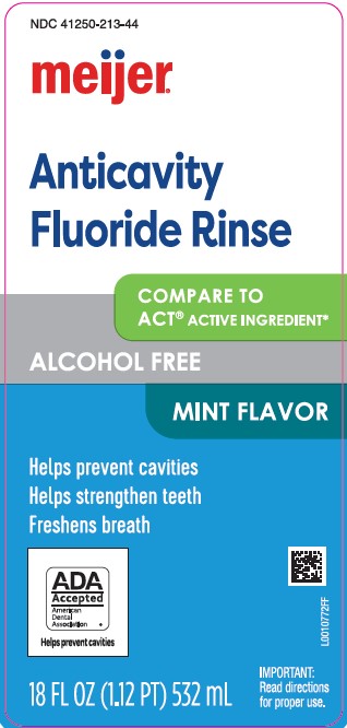 Pill image for Meijer 213.002/213ae Rev 2