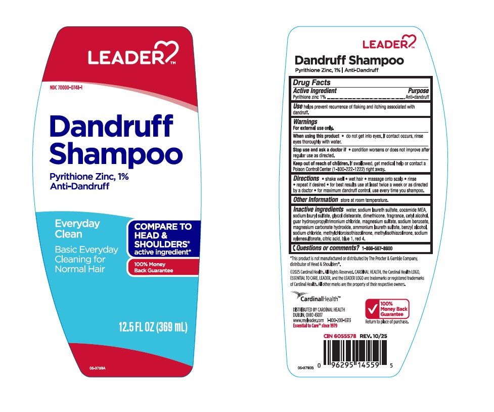 Pill image for Leader™