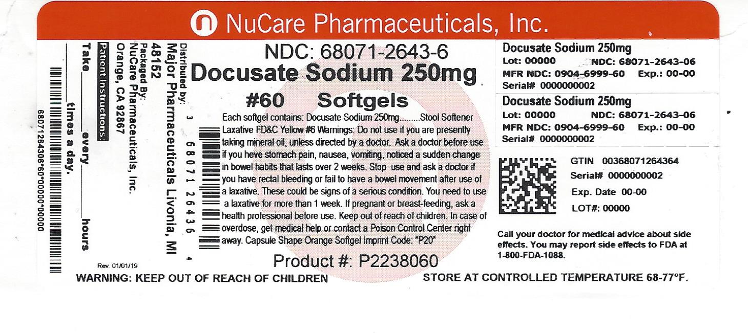 Pill image for Drug Facts
