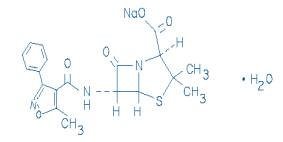 Pill image for Oxacillin Injection, Usp