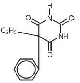 Pill image for Phenobarbital Tablets, Usp